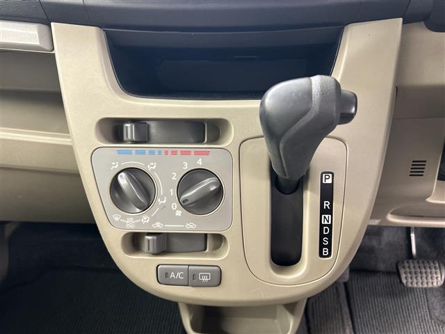 ムーヴ Ｌ　純正ナビ　ワンセグ　キーレス　電格ミラー　アイドリングストップ（5枚目）