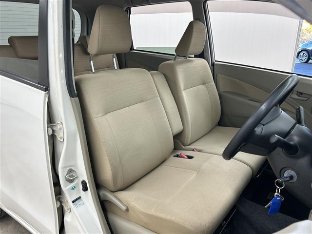 ムーヴ Ｌ　純正ナビ　ワンセグ　キーレス　電格ミラー　アイドリングストップ（8枚目）