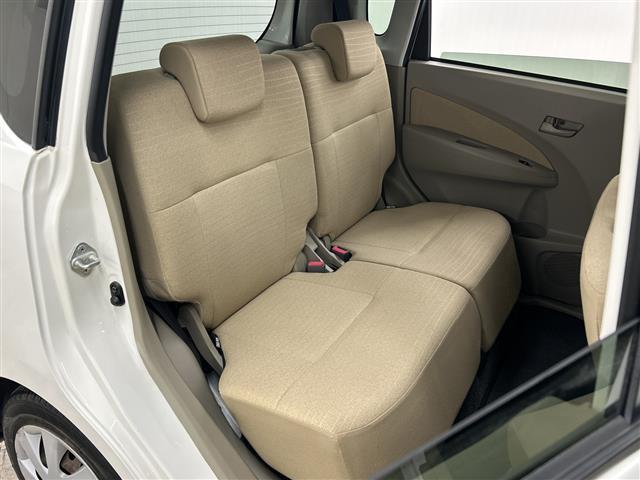 ムーヴ Ｌ　純正ナビ　ワンセグ　キーレス　電格ミラー　アイドリングストップ（10枚目）