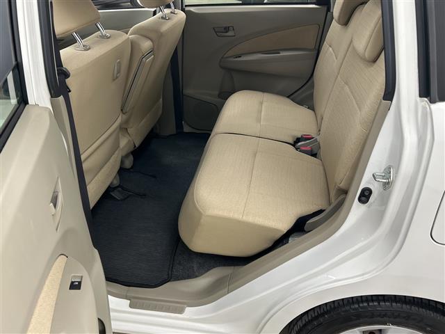 ムーヴ Ｌ　純正ナビ　ワンセグ　キーレス　電格ミラー　アイドリングストップ（11枚目）