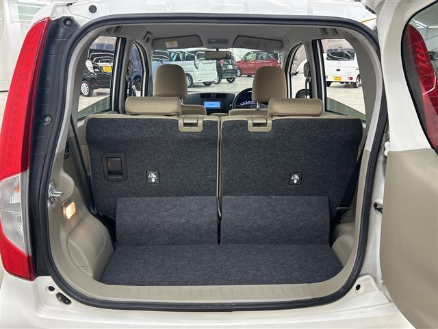 ムーヴ Ｌ　純正ナビ　ワンセグ　キーレス　電格ミラー　アイドリングストップ（14枚目）