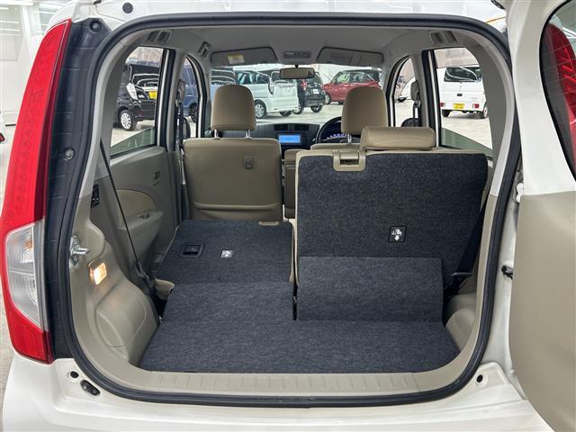 ムーヴ Ｌ　純正ナビ　ワンセグ　キーレス　電格ミラー　アイドリングストップ（15枚目）