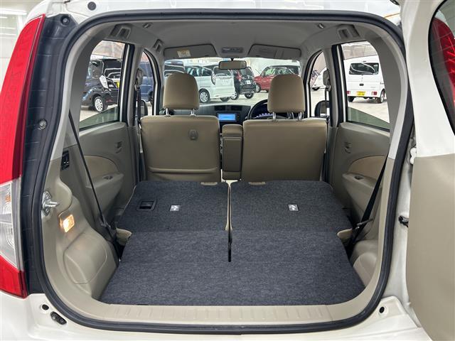 ムーヴ Ｌ　純正ナビ　ワンセグ　キーレス　電格ミラー　アイドリングストップ（16枚目）