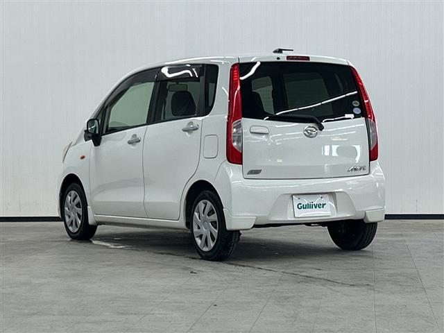 ムーヴ Ｌ　純正ナビ　ワンセグ　キーレス　電格ミラー　アイドリングストップ（17枚目）