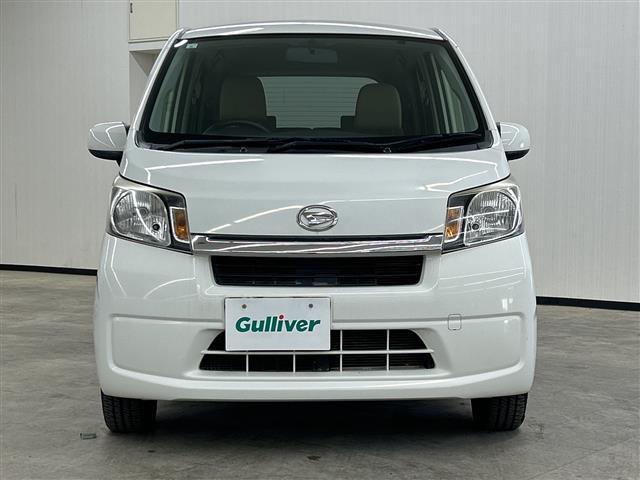 ムーヴ Ｌ　純正ナビ　ワンセグ　キーレス　電格ミラー　アイドリングストップ（18枚目）