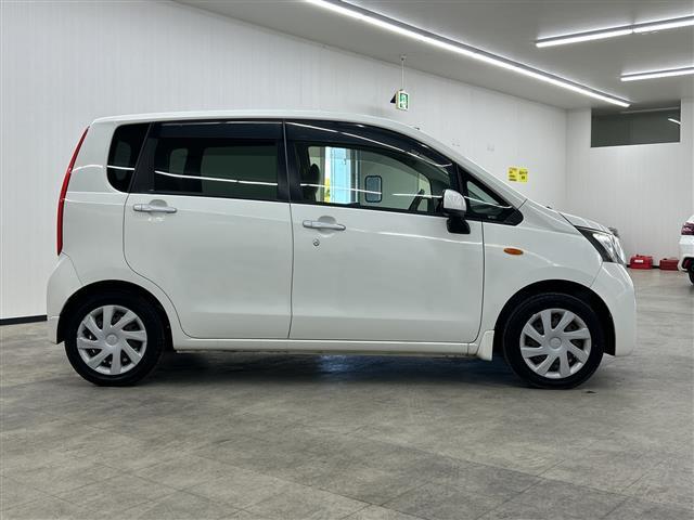 ムーヴ Ｌ　純正ナビ　ワンセグ　キーレス　電格ミラー　アイドリングストップ（21枚目）