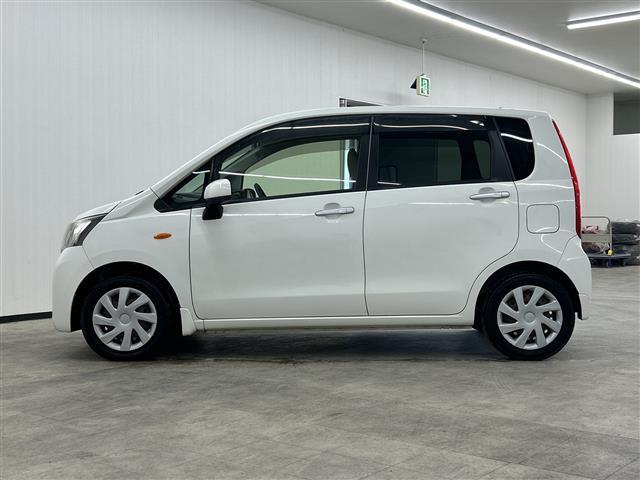 ムーヴ Ｌ　純正ナビ　ワンセグ　キーレス　電格ミラー　アイドリングストップ（22枚目）