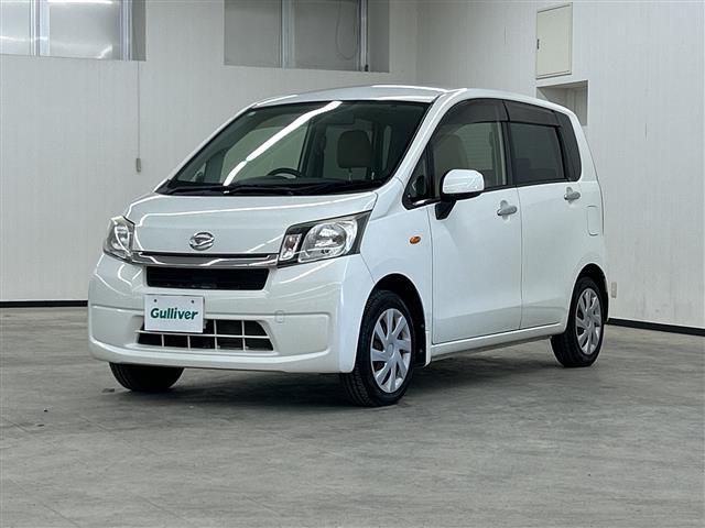 ムーヴ Ｌ　純正ナビ　ワンセグ　キーレス　電格ミラー　アイドリングストップ（23枚目）