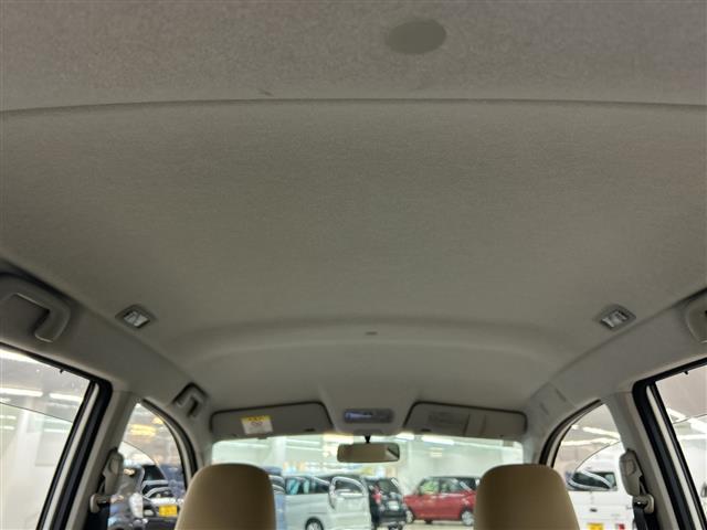 ムーヴ Ｌ　純正ナビ　ワンセグ　キーレス　電格ミラー　アイドリングストップ（27枚目）