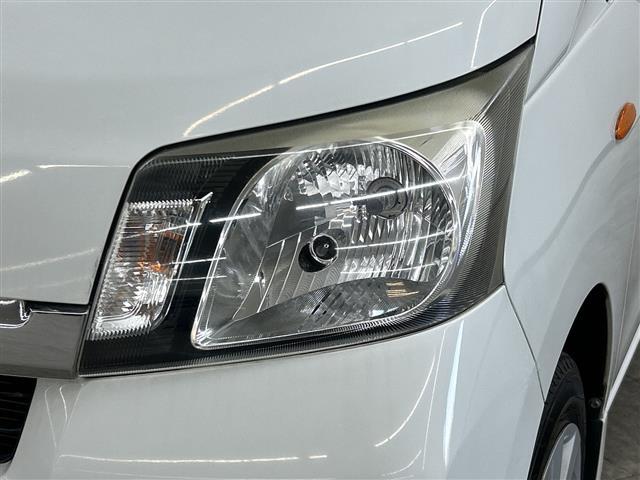 ムーヴ Ｌ　純正ナビ　ワンセグ　キーレス　電格ミラー　アイドリングストップ（32枚目）