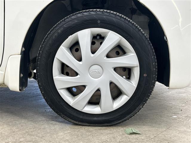 ムーヴ Ｌ　純正ナビ　ワンセグ　キーレス　電格ミラー　アイドリングストップ（40枚目）