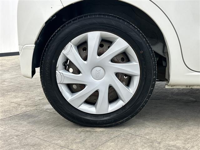 ムーヴ Ｌ　純正ナビ　ワンセグ　キーレス　電格ミラー　アイドリングストップ（41枚目）