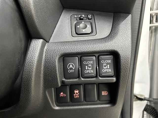 デイズルークス ハイウェイスター Gターボ 純正ナビ/フルセグ/DVD/BTA エマージェンシーブレーキ アラウンドビュー ターボ LEDヘッドライト リアサーキュレーター シートバックテーブル 両側パワースライド フォグ ETC(9枚目)