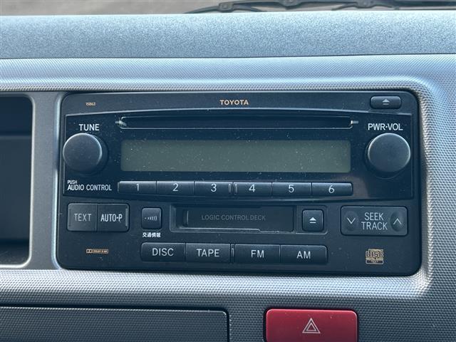 ハイエースワゴン GL ワンオーナー☆社外ETC☆CD 片側スライドドア ハロゲンライト 純正フロアマット 電格ミラー 保証書(43枚目)