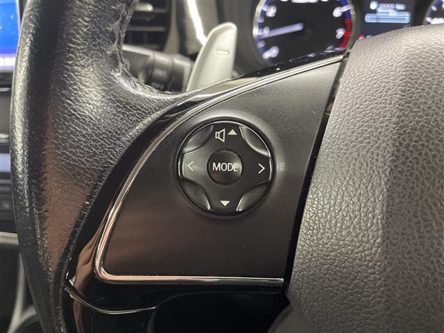 アウトランダー 20G イクリプスナビ/フルセグ/DVD/BTA クルーズコントロール HIDライト パドルシフト ステアリングリモコン フォグ コーナーセンサー スマートキー(28枚目)