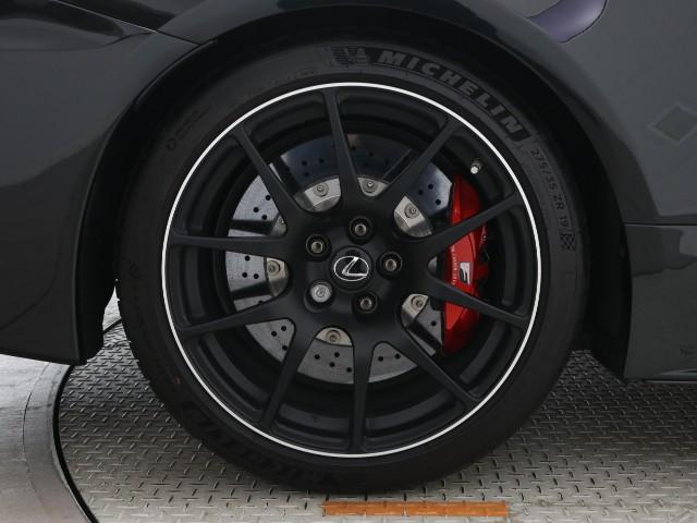 レクサス ＲＣ Ｆ