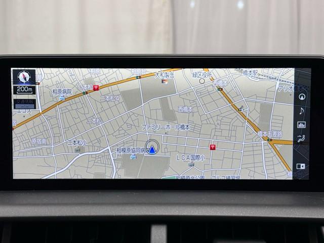 ＮＸ３００　Ｉパッケージ　地上デジタル　ＬＥＤヘッド　バックモニター　ワンオーナー車　ＡＵＸ　アルミホイール　記録簿　ナビＴＶ　キーレス　横滑り防止装置　スマートキー　ＤＶＤ　メモリナビ　パワーシート　ＥＴＣ(7枚目)