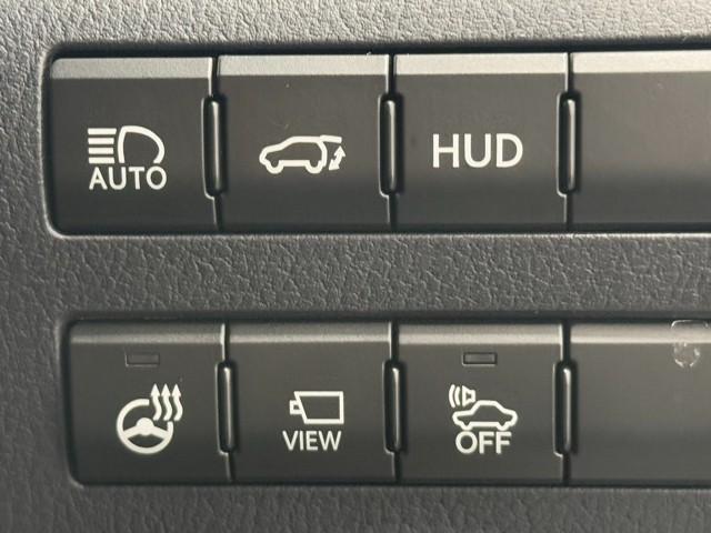 ＲＸ ＲＸ４５０ｈ　バージョンＬ　追従式クルーズコントロール　整備記録簿　オートエアコン　アルミ　地デジ　ＡＵＸ　キーレス　フルタイム４ＷＤ　電動シート　ＬＥＤ　ナビＴＶ　ＤＶＤ再生　ＥＴＣ　寒冷地仕様　スマートキー　メモリーナビ（15枚目）