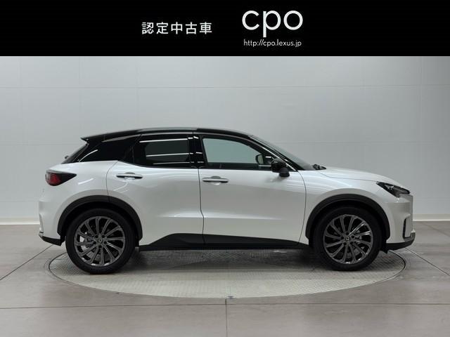 ＬＢＸ クール　フルセグ　ワンオーナー　ＡＣＣ　４ＷＤ　パワーシート　ＥＴＣ（3枚目）