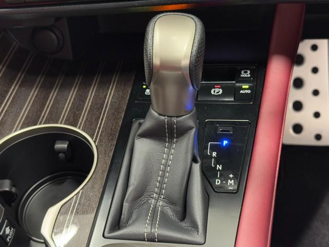 RX RX200t Fスポーツ バックモニター ミュージックプレイヤー接続可 AWD エアバッグ アダプティブクルーズコントロール オートエアコン LEDヘッドランプ パワーシート ワンオーナー ナビ&TV 黒革シート ETC(11枚目)