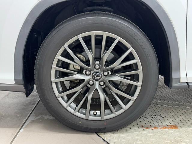 RX RX200t Fスポーツ バックモニター ミュージックプレイヤー接続可 AWD エアバッグ アダプティブクルーズコントロール オートエアコン LEDヘッドランプ パワーシート ワンオーナー ナビ&TV 黒革シート ETC(20枚目)