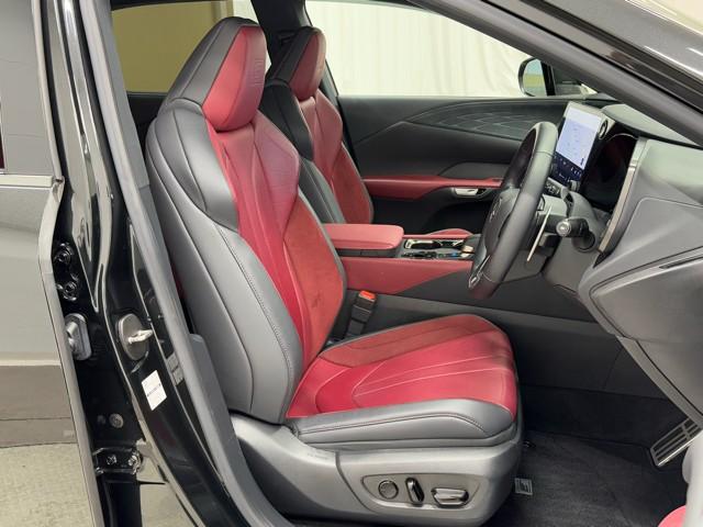 RX RX500h Fスポーツパフォーマンス アダプティブクルーズコントロール ワンオーナ フルセグテレビ Bカメラ LED エアコン レザーシート AW ミュージックプレイヤー接続可 ETC 記録簿 パワーウィンド インテリキー ナビTV(17枚目)