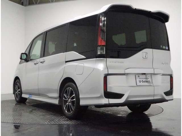スパーダアドバンスパッケージβ 認定中古車 衝突被害軽減ブレーキ サイド&カーテンエアバッグ HDDナビ フルセグTV 後席モニター ワンオーナー車 両側電動スライドドア 3列シート スマートキー ETC LEDヘッドライト(19枚目)