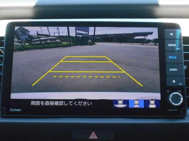 e:HEVホーム 2年保証付 デモカー 衝突被害軽減ブレーキ アダプティブクルーズコントロール サイド&カーテンエアバッグ 前後ドライブレコーダー メモリーナビ フルセグTV バックカメラ ETC ワンオーナー車(6枚目)
