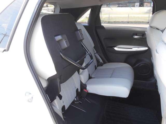 e:HEVホーム 2年保証付 デモカー 衝突被害軽減ブレーキ アダプティブクルーズコントロール サイド&カーテンエアバッグ 前後ドライブレコーダー メモリーナビ フルセグTV バックカメラ ETC ワンオーナー車(16枚目)