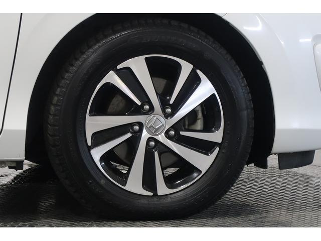 フリードハイブリッド ハイブリッド・ＥＸ　ホンダ認定中古車／ワンオーナー／ドラレコ／ナビ／フルセグ／バックカメラ／Ｂｌｕｅｔｏｏｔｈ／両側パワースライドドア／ＥＴＣ／シートヒーター／ＬＥＤヘッドライト／アルミホイール／ホンダセンシング／（24枚目）
