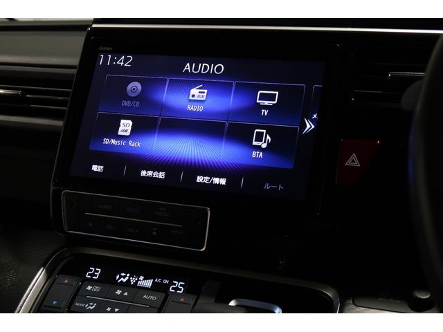 ステップワゴンスパーダ スパーダハイブリッドG・EXホンダセンシング 認定中古車 1年保証付 ワンオーナー ナビ Bカメラ ドラレコ ETC 運転支援 全周囲カメラ フルオートエアコン 駐車アシスト キーフリー 1オーナ Sヒーター 横滑防止 WAC DVD再生可(9枚目)