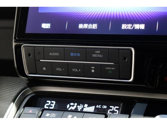 ステップワゴンスパーダ スパーダハイブリッドG・EXホンダセンシング 認定中古車 1年保証付 ワンオーナー ナビ Bカメラ ドラレコ ETC 運転支援 全周囲カメラ フルオートエアコン 駐車アシスト キーフリー 1オーナ Sヒーター 横滑防止 WAC DVD再生可(10枚目)