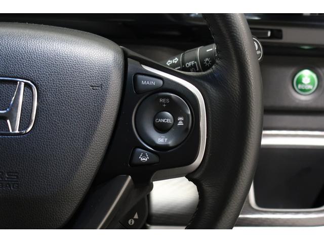 ステップワゴンスパーダ スパーダハイブリッドG・EXホンダセンシング 認定中古車 1年保証付 ワンオーナー ナビ Bカメラ ドラレコ ETC 運転支援 全周囲カメラ フルオートエアコン 駐車アシスト キーフリー 1オーナ Sヒーター 横滑防止 WAC DVD再生可(16枚目)