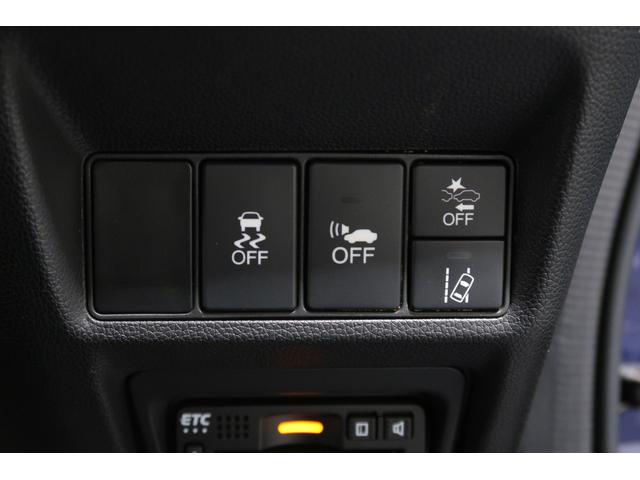 ステップワゴンスパーダ スパーダハイブリッドG・EXホンダセンシング 認定中古車 1年保証付 ワンオーナー ナビ Bカメラ ドラレコ ETC 運転支援 全周囲カメラ フルオートエアコン 駐車アシスト キーフリー 1オーナ Sヒーター 横滑防止 WAC DVD再生可(18枚目)