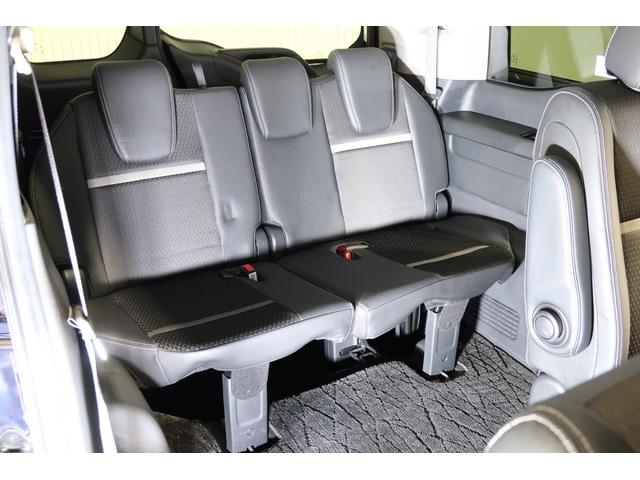 ステップワゴンスパーダ スパーダハイブリッドG・EXホンダセンシング 認定中古車 1年保証付 ワンオーナー ナビ Bカメラ ドラレコ ETC 運転支援 全周囲カメラ フルオートエアコン 駐車アシスト キーフリー 1オーナ Sヒーター 横滑防止 WAC DVD再生可(25枚目)