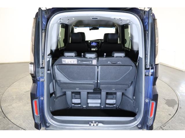 ステップワゴンスパーダ スパーダハイブリッドG・EXホンダセンシング 認定中古車 1年保証付 ワンオーナー ナビ Bカメラ ドラレコ ETC 運転支援 全周囲カメラ フルオートエアコン 駐車アシスト キーフリー 1オーナ Sヒーター 横滑防止 WAC DVD再生可(26枚目)