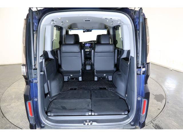 ステップワゴンスパーダ スパーダハイブリッドG・EXホンダセンシング 認定中古車 1年保証付 ワンオーナー ナビ Bカメラ ドラレコ ETC 運転支援 全周囲カメラ フルオートエアコン 駐車アシスト キーフリー 1オーナ Sヒーター 横滑防止 WAC DVD再生可(27枚目)