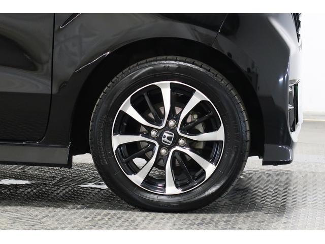 N-BOXカスタム G・Lホンダセンシング ホンダ認定中古車/ワンオーナー/ドラレコ/ナビ/フルセグ/バックカメラ/Bluetooth/USB/両側パワースライドドア/ETC/シートヒーター/衝突軽減ブレーキ/クルーズコントロール/スマートキー(25枚目)