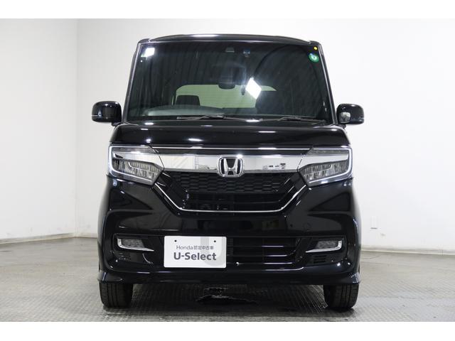 N-BOXカスタム G・Lホンダセンシング ホンダ認定中古車/ワンオーナー/ドラレコ/ナビ/フルセグ/バックカメラ/Bluetooth/USB/両側パワースライドドア/ETC/シートヒーター/衝突軽減ブレーキ/クルーズコントロール/スマートキー(27枚目)
