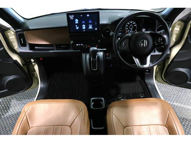 N-ONE プレミアムツアラー 認定中古車 2年保証付 ワンオーナー ナビ Bカメラ ドラレコ ETC 運転支援 Pセンサー ターボエンジン カーテンエアバック LEDランプ USB接続 ドライブレコーダー クルコン イモビ DVD(9枚目)