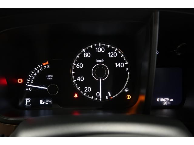 N-ONE プレミアムツアラー 認定中古車 2年保証付 ワンオーナー ナビ Bカメラ ドラレコ ETC 運転支援 Pセンサー ターボエンジン カーテンエアバック LEDランプ USB接続 ドライブレコーダー クルコン イモビ DVD(13枚目)