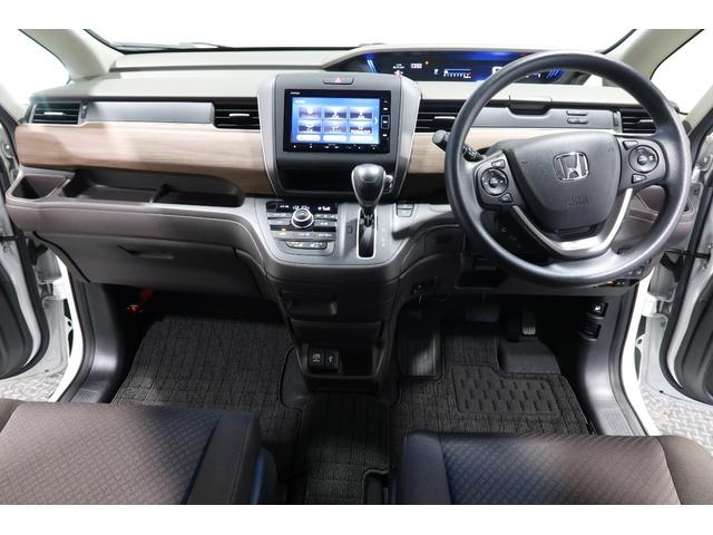 フリード+ G・ホンダセンシング ホンダ認定中古車/ワンオーナー/ドラレコ/ナビ/フルセグ/バックカメラ/USB/Bluetooth/両側パワースライドドア/ETC/シートヒーター/LEDヘッドライト/障害物センサー/衝突軽減ブレーキ(9枚目)