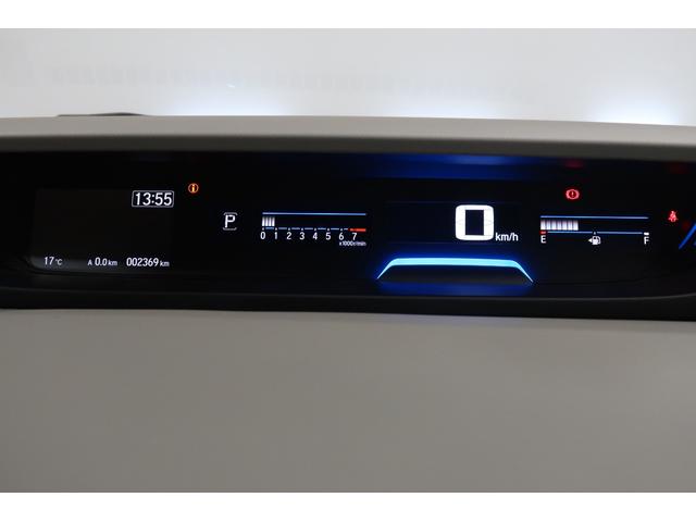 フリード+ G・ホンダセンシング ホンダ認定中古車/ワンオーナー/ドラレコ/ナビ/フルセグ/バックカメラ/USB/Bluetooth/両側パワースライドドア/ETC/シートヒーター/LEDヘッドライト/障害物センサー/衝突軽減ブレーキ(13枚目)