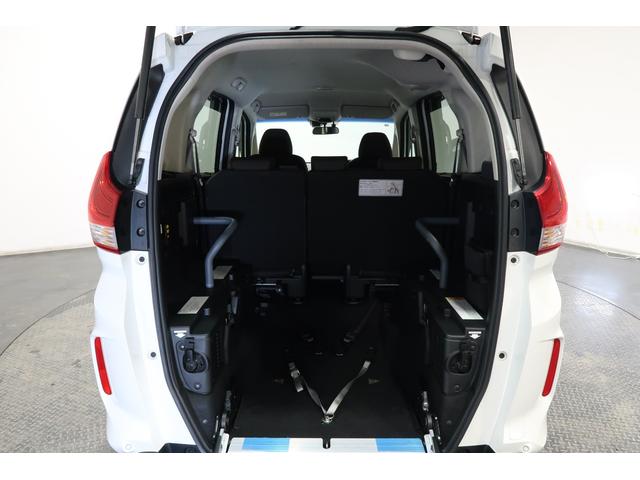 フリード+ G・ホンダセンシング ホンダ認定中古車/ワンオーナー/ドラレコ/ナビ/フルセグ/バックカメラ/USB/Bluetooth/両側パワースライドドア/ETC/シートヒーター/LEDヘッドライト/障害物センサー/衝突軽減ブレーキ(25枚目)