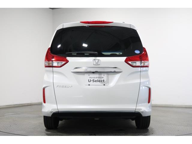 フリード+ G・ホンダセンシング ホンダ認定中古車/ワンオーナー/ドラレコ/ナビ/フルセグ/バックカメラ/USB/Bluetooth/両側パワースライドドア/ETC/シートヒーター/LEDヘッドライト/障害物センサー/衝突軽減ブレーキ(28枚目)