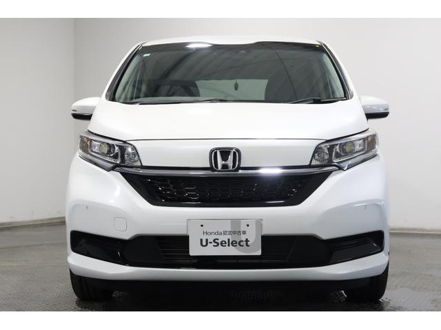 フリード+ G・ホンダセンシング ホンダ認定中古車/ワンオーナー/ドラレコ/ナビ/フルセグ/バックカメラ/USB/Bluetooth/両側パワースライドドア/ETC/シートヒーター/LEDヘッドライト/障害物センサー/衝突軽減ブレーキ(29枚目)
