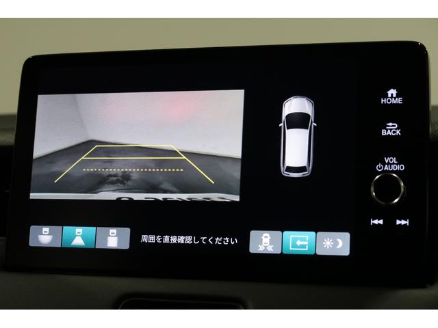 ヴェゼル e:HEVZ ホンダ認定中古車2年保証付き/ワンオーナー/ナビ/フルセグ/バックカメラ/Bluetooth/電動リアゲート/シートヒーター/ETC/LEDヘッドライト/衝突軽減ブレーキ/ホンダセンシング/スマートキ(11枚目)