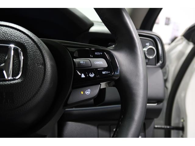 ヴェゼル e:HEVZ ホンダ認定中古車2年保証付き/ワンオーナー/ナビ/フルセグ/バックカメラ/Bluetooth/電動リアゲート/シートヒーター/ETC/LEDヘッドライト/衝突軽減ブレーキ/ホンダセンシング/スマートキ(15枚目)