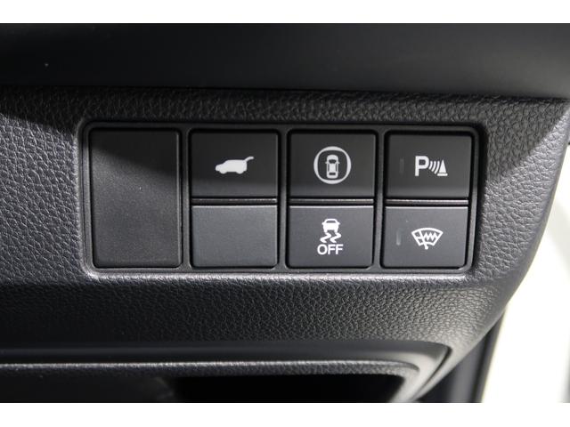 ヴェゼル e:HEVZ ホンダ認定中古車2年保証付き/ワンオーナー/ナビ/フルセグ/バックカメラ/Bluetooth/電動リアゲート/シートヒーター/ETC/LEDヘッドライト/衝突軽減ブレーキ/ホンダセンシング/スマートキ(16枚目)