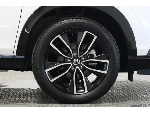 ヴェゼル e:HEVZ ホンダ認定中古車2年保証付き/ワンオーナー/ナビ/フルセグ/バックカメラ/Bluetooth/電動リアゲート/シートヒーター/ETC/LEDヘッドライト/衝突軽減ブレーキ/ホンダセンシング/スマートキ(22枚目)